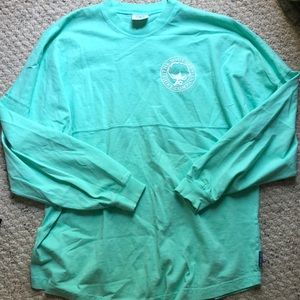 Southern Shirt Company spirit jersey pullover